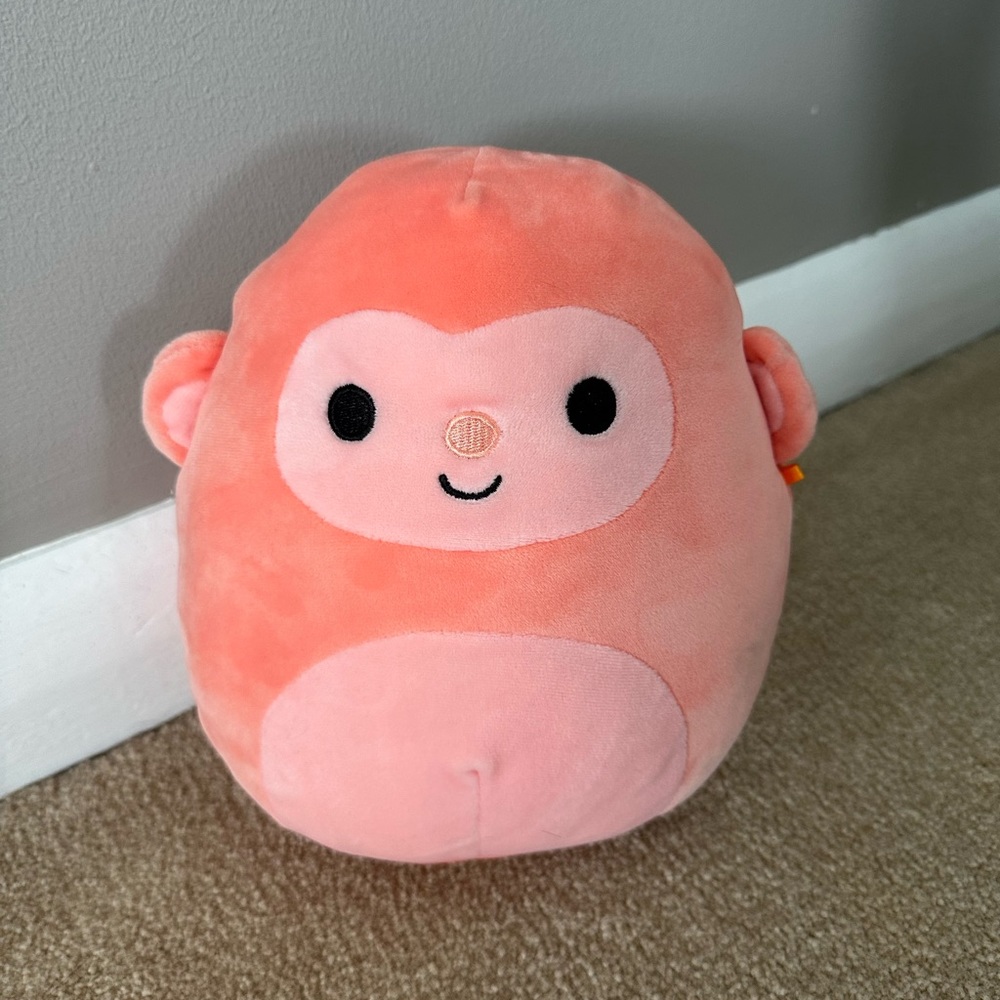 8” Elton Squishmallow